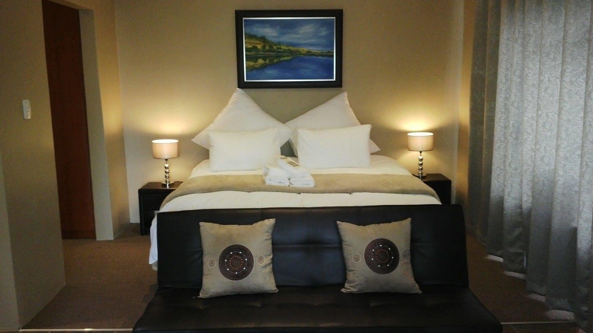 Treelands Estate ดัลสทรูม ภายนอก รูปภาพ